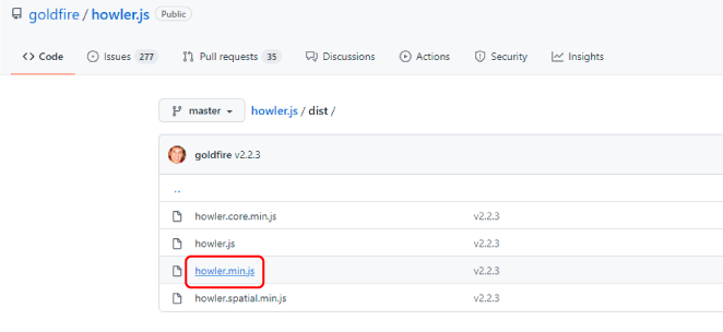 howler.js3ページ目